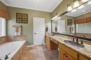 6398 Dorsey Dr, Athens, TX 75752 - Photo 18