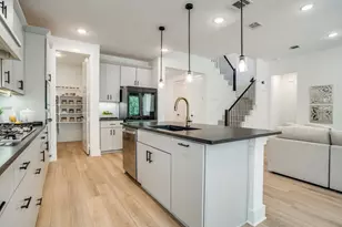 2705 Wyler Dr, McKinney, TX 75071 - Photo 4