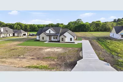 1021 Preserve Street, Weatherford, TX 76085 - Photo 30
