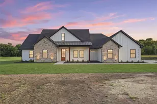 1021 Preserve St, Weatherford, TX 76085 - Photo 1