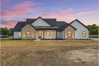 1021 Preserve Street, Weatherford, TX 76085 - Photo 1