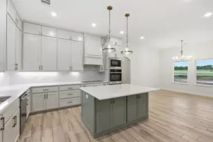 1021 Preserve St, Weatherford, TX 76085 - Photo 8