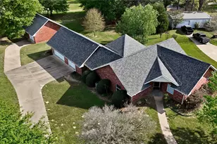 2436 Lakefront Shores Rd, Athens, TX 75752 - Photo 1