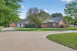 2436 Lakefront Shores Rd, Athens, TX 75752 - Photo 1