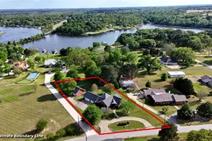 2436 Lakefront Shores Rd, Athens, TX 75752 - Photo 8