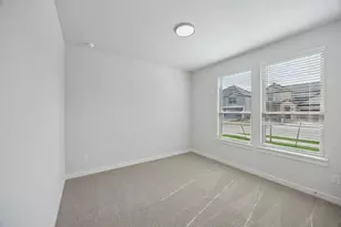 1472 Companero Street, Haslet, TX 76052 - Photo 34