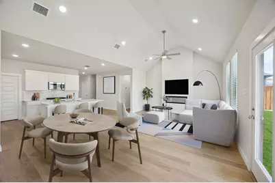 1472 Companero Street, Haslet, TX 76052 - Photo 14