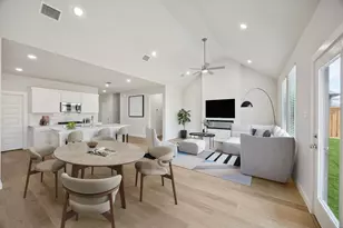 1472 Companero Street, Haslet, TX 76052 - Photo 14