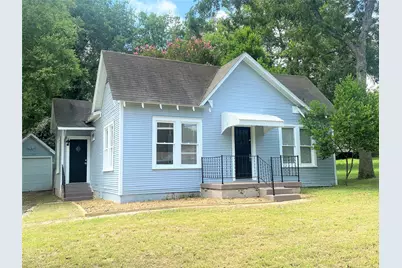 101 Larue Street, Athens, TX 75751 - Photo 1