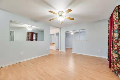 6737 Lakeside Drive, Lake Worth, TX 76135 - Photo 6