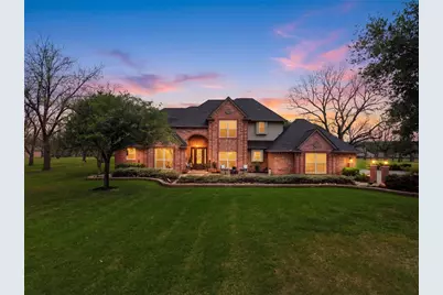 10020 Flight Plan Drive, Granbury, TX 76049 - Photo 1