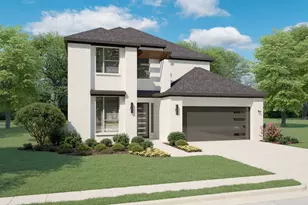 3617 Teasdale Dr, McKinney, TX 75071 - Photo 1