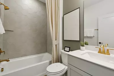 4404 Bacall Avenue, Celina, TX 75009 - Photo 4