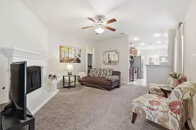 9904 Fox Squirrel Trail, McKinney, TX 75071 - Photo 4