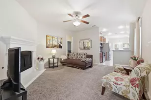 9904 Fox Squirrel Trail, McKinney, TX 75071 - Photo 4