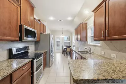 9904 Fox Squirrel Trail, McKinney, TX 75071 - Photo 8