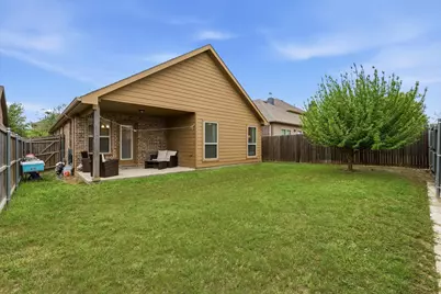 9904 Fox Squirrel Trail, McKinney, TX 75071 - Photo 24