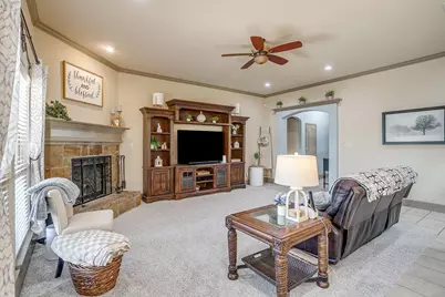 1733 Colorado Drive, Burleson, TX 76028 - Photo 12