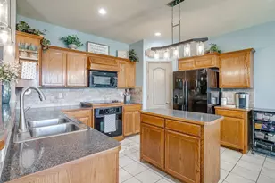 1733 Colorado Dr, Burleson, TX 76028 - Photo 1