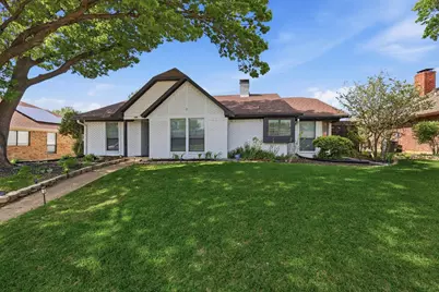 2623 Seedling Lane, Dallas, TX 75287 - Photo 2