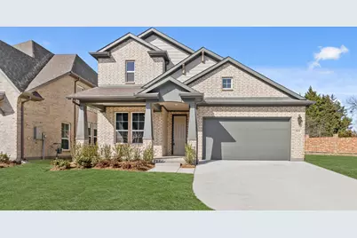 3933 Ablon Trail, Garland, TX 75043 - Photo 1