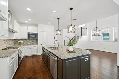 1516 8th Street, Argyle, TX 76226 - Photo 8