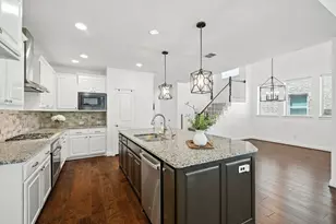 1516 8th St, Argyle, TX 76226 - Photo 8