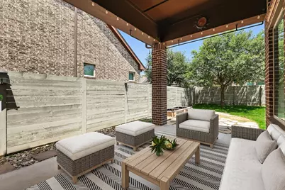 1516 8th Street, Argyle, TX 76226 - Photo 36