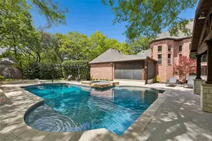 411 Marshall Rd, Southlake, TX 76092 - Photo 4