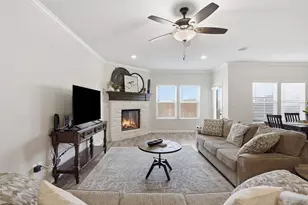 1100 Noble Flair Pl, Granbury, TX 76049 - Photo 4