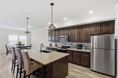 1100 Noble Flair Place, Granbury, TX 76049 - Photo 1