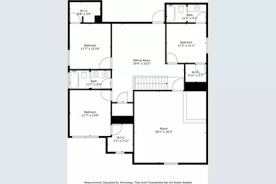3029 Lakefield Drive, Little Elm, TX 75068 - Photo 36