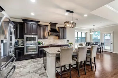 3029 Lakefield Drive, Little Elm, TX 75068 - Photo 8