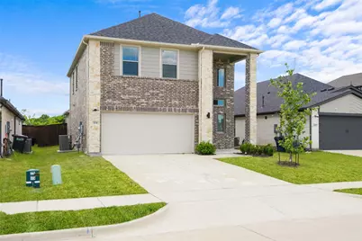 124 Mandarin Street, Forney, TX 75126 - Photo 2