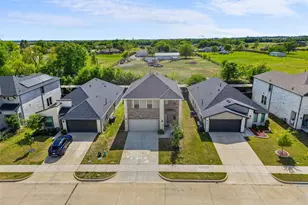 124 Mandarin St, Forney, TX 75126 - Photo 28