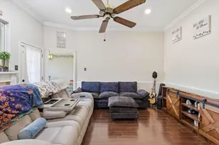 324 Bowie St, Forney, TX 75126 - Photo 4