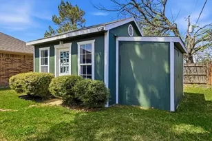 324 Bowie St, Forney, TX 75126 - Photo 22