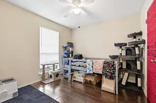 324 Bowie St, Forney, TX 75126 - Photo 16