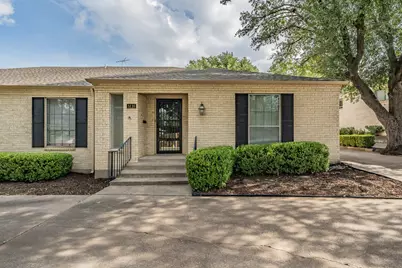 5116 Lovell Avenue, Fort Worth, TX 76107 - Photo 14