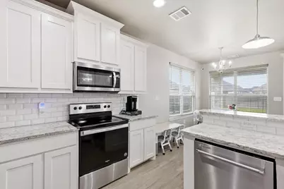 3312 Arrow Creek Drive, Granbury, TX 76049 - Photo 6