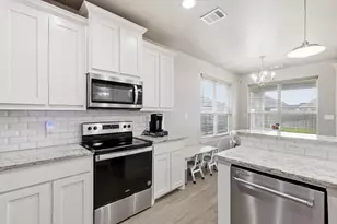 3312 Arrow Creek Dr, Granbury, TX 76049 - Photo 6
