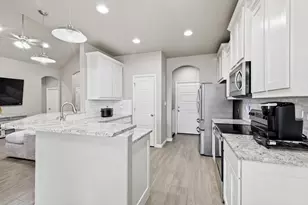 3312 Arrow Creek Dr, Granbury, TX 76049 - Photo 8