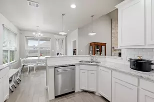 3312 Arrow Creek Dr, Granbury, TX 76049 - Photo 12