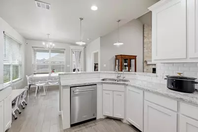 3312 Arrow Creek Drive, Granbury, TX 76049 - Photo 12