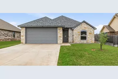 3312 Arrow Creek Drive, Granbury, TX 76049 - Photo 1