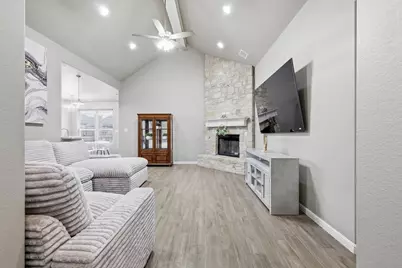 3312 Arrow Creek Drive, Granbury, TX 76049 - Photo 6