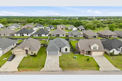 3312 Arrow Creek Drive, Granbury, TX 76049 - Photo 1
