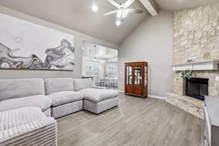 3312 Arrow Creek Dr, Granbury, TX 76049 - Photo 8