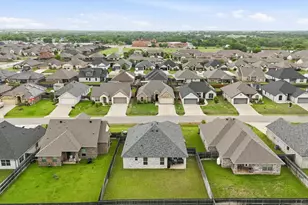 3312 Arrow Creek Dr, Granbury, TX 76049 - Photo 10