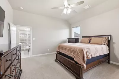 3312 Arrow Creek Drive, Granbury, TX 76049 - Photo 16